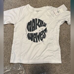 Swim shirt